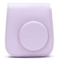 Pokrowiec Fujifilm Instax Mini 11 Lilac Purple - FIOLETOWY
