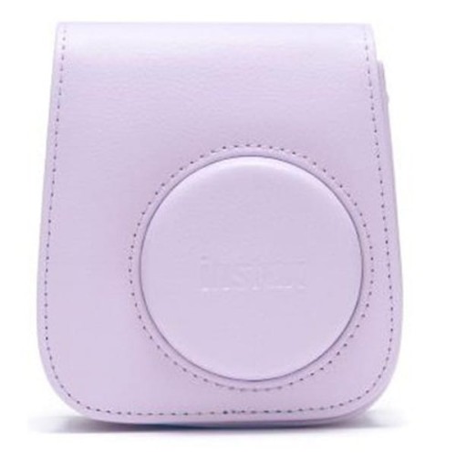 Pokrowiec Fujifilm Instax Mini 11 Lilac Purple - FIOLETOWY