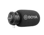 Mikrofon stereo Boya BY-DM100