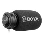 Mikrofon stereo Boya BY-DM200