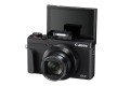 Canon PowerShot G5 X Mark II