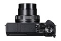 Kompakt Canon G5 X Mark II