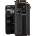 Aparat Canon PowerShot G5 X Mark II wizjer