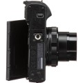 Aparat Canon PowerShot G5 X Mark II dół