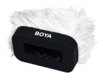 Osłona przeciwwietrzna Boya BY-P10