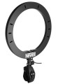 Lampa pierścieniowa LED Newell RL-10A + statyw