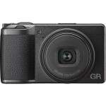 Aparat profesjonalny Ricoh GR II