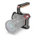 Klatka operatorska i uchwyt SmallRig KCCS2694 dla SONY A7 III I A7R III
