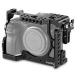 Klatka operatorska SmallRig 1982 dla Sony a7II/a7RII/a7SII