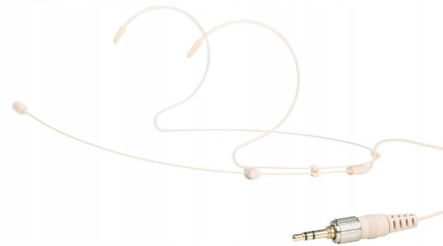 Mikrofon nagłowny Saramonic DK6A ze złączem mini Jack TRS do Saramonic, Rode, Sennheiser