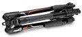 Manfrotto MKBFRLA-3W Befree Advanced 3W Live do aparatów Sony α