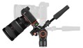 Manfrotto MKBFRLA-3W Befree Advanced 3W Live do aparatów Sony α