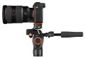 Manfrotto MKBFRLA-3W Befree Advanced 3W Live do aparatów Sony α