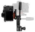 Manfrotto MKBFRLA-3W Befree Advanced 3W Live do aparatów Sony α