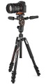 Manfrotto MKBFRLA-3W Befree Advanced 3W Live do aparatów Sony α