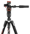 Manfrotto MKBFRLA-3W Befree Advanced 3W Live do aparatów Sony α