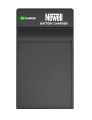 ladowarka-newell-dc-usb-do-akumulatorow-en-el9-do-nikon