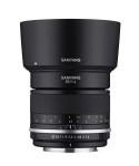 Obiektyw Samyang MF 85MM F/1.4 MK2 MFT - Micro 4/3