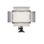 Panel LED Quadralite Thea 308