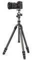 Gitzo GK1545TA statyw Traveler α z głowicą kulową