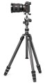 Gitzo GK1545TA statyw Traveler α z głowicą kulową
