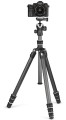 Gitzo GK1545TA statyw Traveler α z głowicą kulową