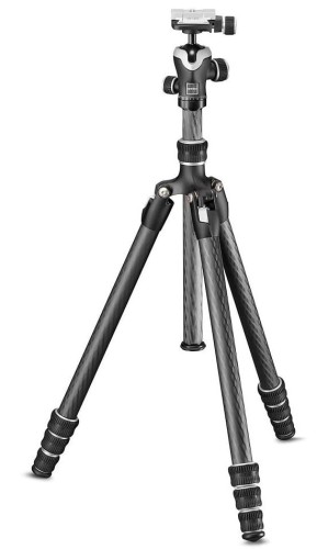 Gitzo GK1545TA statyw Traveler α z głowicą kulową
