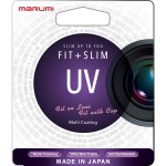 Filtr Marumi UV 62 Fit + Slim