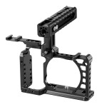 Zestaw akcesoriów do klatki operatorskiej SmallRig 2081 dla Sony A6500