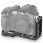 L-bracket SmallRig 2179 Panasonic Lumix GH5/GH5S