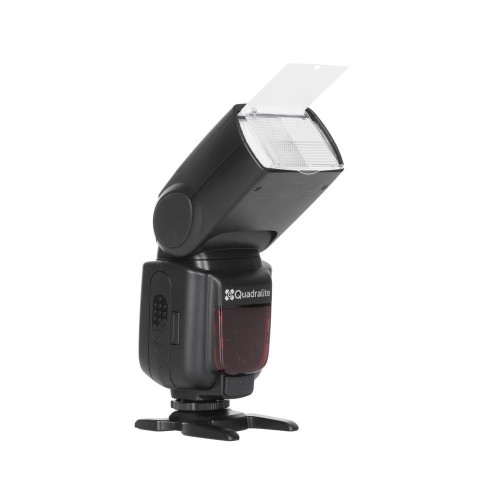 Lampa błyskowa Quadralite Stroboss 60 Basic