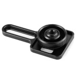 Blokada gorącej stopki SmallRig 2241 dla Sony A7R III/A7 III/A7 II/A7R II/A7S II/A9