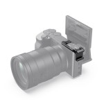 Lewostronna płytka relokacyjna SmallRig 2497 do Sony A6600