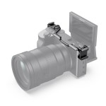 Płytka relokacyjna zimnej stopki SmallRig 2498 do Sony A6600