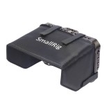Klatka do monitora z osłoną przeciwsłoneczną SmallRig CMS2641 dla SmallHD FOCUS 5" HDMI/SDI