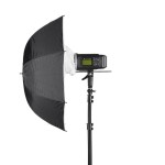 Softbox parasolkowy Quadralite Umbrella Softbox 101cm