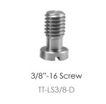 Śruba 3/8″-16 Tilta TT-LS3/8-D