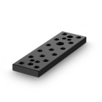Płytka montażowa SmallRig 904 Cheese Mounting Plate