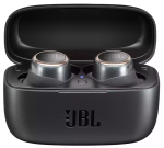 Słuchawki JBL Live 300 TWS czarne