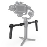 Dwuręczny uchwyt SmallRig MD2519 do DJI Ronin-S i Ronin-SC Gimbal