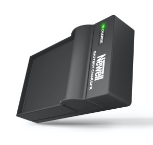 Ładowarka Newell DC-USB do akumulatorów NP-W126 do Fuji
