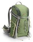 Plecak Manfrotto Off Road Hiker 30l zielony
