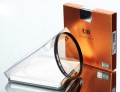 Filtr Benro CPL 62 UD