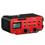 SARAMONIC SR-PAX2 adapter XLR mikrofonowy audio