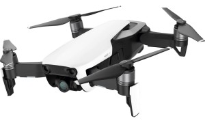 DJI Mavic Air Arctic White