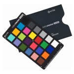 Wzornik X-Rite ColorChecker Classic Mini