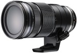 Olympus M.Zuiko ED 40-150/2.8 PRO + telekonerter 1.4x