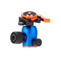 glowica-3-legged-thing-pro-lever-niebieska