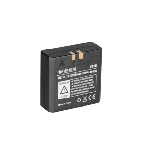 Quadralite Stroboss VB-18 akumulator Li-ion