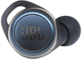 Słuchawki JBL Live 300 TWS niebieskie